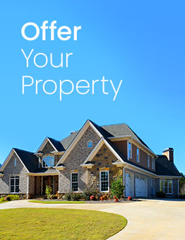 Offer your property
